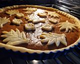 TÖKéletlen pite recept fázis 11 fotója