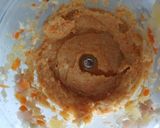 Foto langkah ke 2 dari resep Chicken Ball.