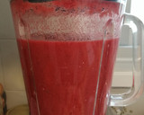 Foto del paso 1 de la receta: Gazpacho con remolacha