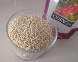 Foto del paso 1 de la receta: Hamburguesas de quinoa