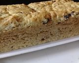 Foto del paso 6 de la receta: Pan de molde sin gluten!