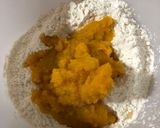 Foto del paso 2 de la receta: Sopaipillas caseras