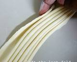 How To Get Soft Layered Chapati using the fan method recipe step 11 photo