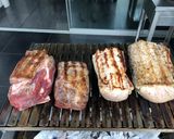 Foto del paso 3 de la receta: Parrilla