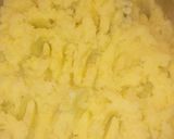 Foto del paso 2 de la receta: Pastel de papa