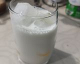 Foto langkah ke 3 dari resep Milo Lava.