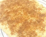 Foto langkah ke 4 dari resep Cinnamon Roll.
