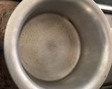 A picture of step 1 of Ginger Tea.