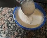 दही बड़ा (Dahi bada recipe in hindi) रेसिपी चरण 1 फोटो