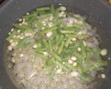 Foto del paso 2 de la receta: Porotos granados 🦋✨