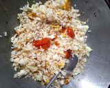 Foto langkah ke 3 dari resep Nasi Goreng Alakadarnya.