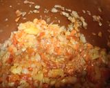 Foto del paso 1 de la receta: Sopa de Mallorca
