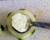 Foto del paso 5 de la receta: Tronquitos de pepino