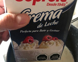 Foto del paso 3 de la receta: Tartaleta de coco 🥥