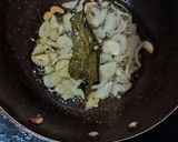 Foto langkah ke 2 dari resep Pepes tahu tanpa daun.
