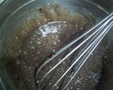Foto del paso 6 de la receta: Cake estrella de oreo.👩🏼‍🍳🍫🎇