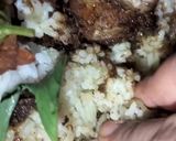 Foto langkah ke 12 dari resep Bebek Hitam Madura.