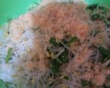 Foto langkah ke 3 dari resep Rujak Soun Khas Palembang.