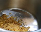 A picture of step 6 of Holi Special Wheat Flour Puran Poli And Katachi Amti.