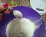 Foto del paso 1 de la receta: Pascualina con Ricotta y masa en capas (Falso Hojaldre)