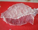 Batyus karaj recept fázis 1 fotója