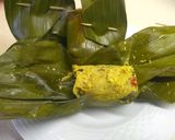 Foto langkah ke 3 dari resep Botok tahu tempe kemangi 😋.