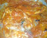 Foto del paso 2 de la receta: Pechuga en salsa napolitana