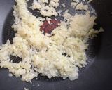 Foto langkah ke 2 dari resep Bitterballen Ayam Keju.