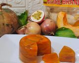 Foto langkah ke 6 dari resep Dodol sirang khas Sambas.