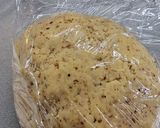Diós pöfeteg! VEGÁN recept fázis 3 fotója