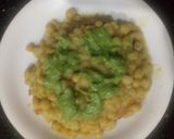 पकोड़ा चाट (Pakoda chaat recipe in Hindi) रेसिपी चरण 7 फोटो