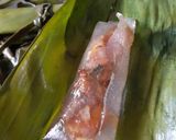 Hình bước làm 5 của món Bánh bột lọc Huế