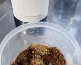 Foto del paso 4 de la receta: Bondiola de cerdo, fiambre con especias