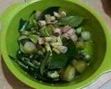 Foto langkah ke 2 dari resep Garang Asem.