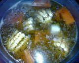 Foto del paso 6 de la receta: Cazuela de pollo