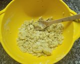 Foto del paso 3 de la receta: Masa para tarta dulce sin gluten 2