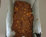 Foto langkah ke 5 dari resep Apple Nut Loaf Cake.