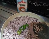 Foto langkah ke 3 dari resep Lupis.