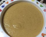 Foto del paso 6 de la receta: Comida para peques- puré