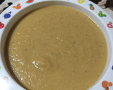 Foto del paso 6 de la receta: Comida para peques- puré