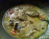 Foto langkah ke 6 dari resep 63* Gulai Kepala Kakap.