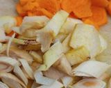 Foto langkah ke 1 dari resep Menu JSR - #2.