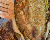 Foto langkah ke 3 dari resep Ikan Bakar Parape.