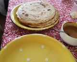 Foto del paso 7 de la receta: Panqueques
