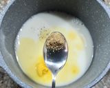 Foto del paso 1 de la receta: 🏆Golden milk o Leche Dorada 🏆 Bebida antiinflamatoria especiada 🏆