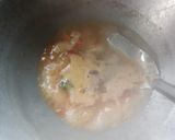 Foto langkah ke 3 dari resep Ceker Pedas Manis.