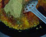 बैगन का भरता (baingan ka bharta recipe in Hindi) रेसिपी चरण 3 फोटो