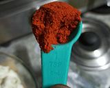 A picture of step 5 of Restaurant Style Gobhi Matar.