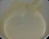 Foto langkah ke 4 dari resep Bolu keju kukus.