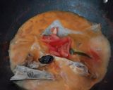 Foto langkah ke 2 dari resep Asam pedas patin.